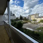 Rent 3 bedroom apartment of 97 m² in Limoges