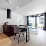 Rent 1 bedroom apartment of 542 m² in London