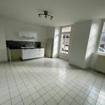 Rent 3 bedroom apartment of 105 m² in SUR MEU