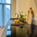 Huur 1 slaapkamer appartement in Antwerpen