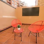 Rent 3 bedroom apartment of 10 m² in Barcelona