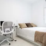 Habitación en Getafe