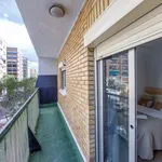 Alquilar 5 dormitorio apartamento en Valencia