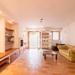 Apartment in villa, excellent condition, 160 m², Centro, Sacrofano