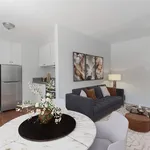  appartement avec 1 chambre(s) en location à Montreal