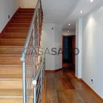 Rent 3 bedroom house of 192 m² in Leiria