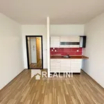 Pronajměte si 1 ložnic/e byt o rozloze 27 m² v Ostrava