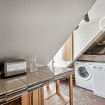 Rent 1 bedroom apartment of 360 m² in Paris