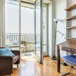 Rent 1 bedroom apartment of 614 m² in Milan