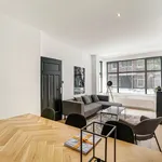 Huur 3 slaapkamer appartement van 85 m² in Den Haag