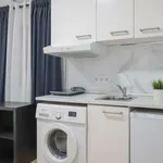 Estudio de 39 m² en madrid