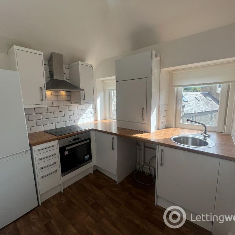 2 Bedroom Flat to Rent at Hawick-and-Hermitage, Scottish-Borders, England