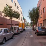 Rent a room in madrid