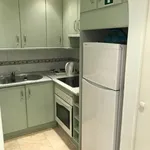 Alquilo 4 dormitorio apartamento de 120 m² en Marbella