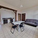 Appartement de 45 m² avec 3 chambre(s) en location à Évreux