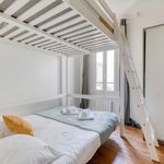 Studio of 205 m² in Paris