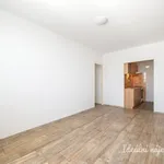 Rent 2 bedroom apartment in Praha 4