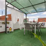 Rent 3 bedroom apartment of 180 m² in madrid