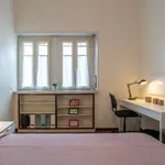 Rent a room in milan