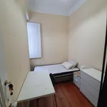 Rent 7 bedroom apartment in Lisbon