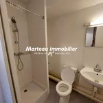 Rent 1 bedroom apartment of 20 m² in LE MANS