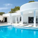 Rent 5 bedroom house in Cala Vadella