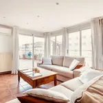 Rent 2 bedroom apartment of 96 m² in Valencia