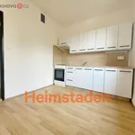 Rent 3 bedroom apartment of 60 m² in Trhový Štěpánov