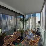 Rent 1 bedroom apartment of 80 m² in Αθήνα- Νότια Προάστια / Καλλιθέα