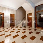 Rent 3 bedroom apartment of 140 m² in Milan