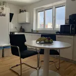 Pronajměte si 1 ložnic/e byt o rozloze 60 m² v Prague