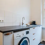 Rent 1 bedroom apartment of 40 m² in Berlin