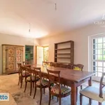 Rent 6 bedroom house of 531 m² in Rome