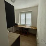 Rent 1 bedroom apartment of 34 m² in Havířov