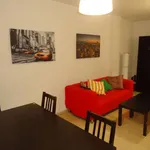 Habitación en cordoba