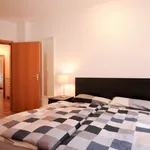 Miete 2 Schlafzimmer wohnung von 54 m² in Essen