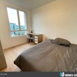 Rent 1 bedroom apartment of 12 m² in Colombes