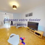 Rent 3 bedroom apartment of 11 m² in Saint-Étienne