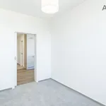 Pronajměte si 2 ložnic/e byt o rozloze 47 m² v Prague