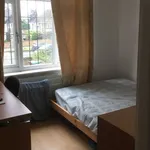 Rent a room in East Midlands