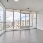 Rent 2 bedroom apartment of 108 m² in Toronto (Bay Street Corridor)