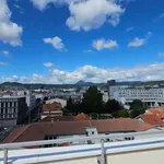 Rent 1 bedroom apartment of 20 m² in clermont-ferrand