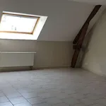 Appartement de 70 m² avec 3 chambre(s) en location à Sézanne