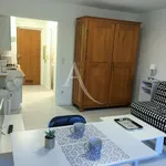 Rent 1 bedroom apartment of 22 m² in SETET