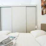 Studio of 78 m² in brussels