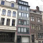 Huur 1 slaapkamer appartement in Antwerpen