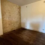 Appartement de 33 m² avec 2 chambre(s) en location à Poitiers