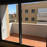 Alquilo 1 dormitorio apartamento de 110 m² en  Mairena del Aljarafe