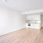 Rent 1 bedroom apartment of 34 m² in Espoo