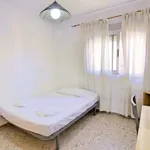 Rent a room in Valencia